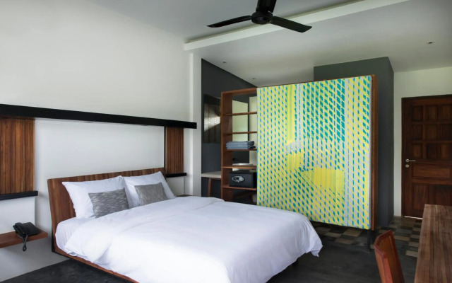 Pages Rooms