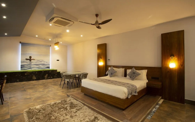 Sky Line Club Resorts
