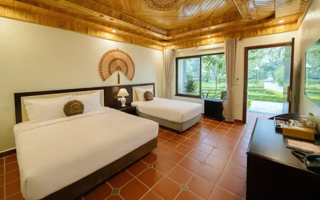 Memorina Ninh Binh Resort