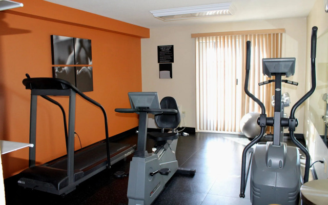 Country Inn & Suites by Radisson, Winnipeg, MB