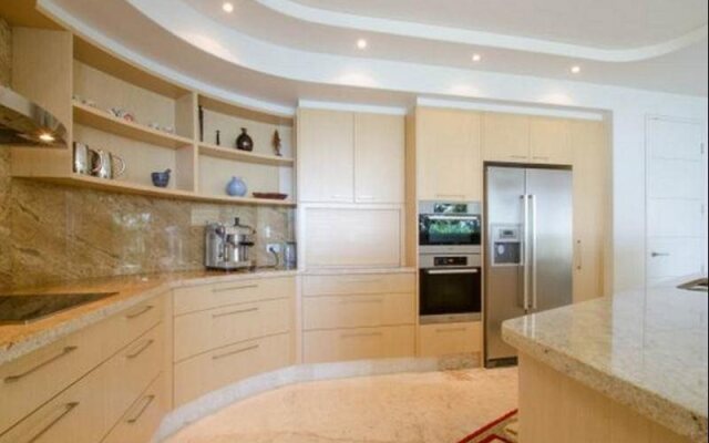 One Oceanview Luxury Accommodation