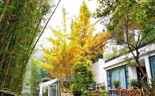 Geyuan Hostel