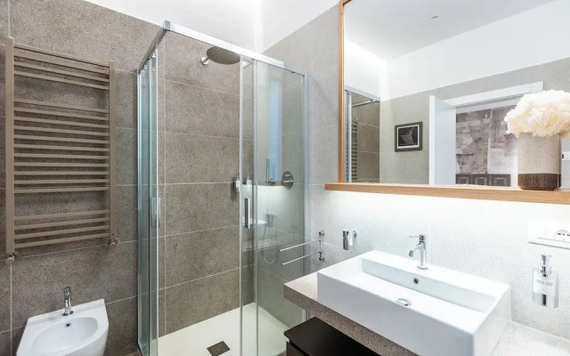 Ariosto Luxury Rooms