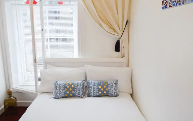 Beautiful 1 Bedroom Flat in Old Town