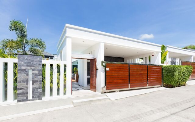 Villa Ralf