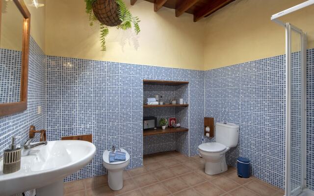 Apartamentos Rurales Finca Las Laderas