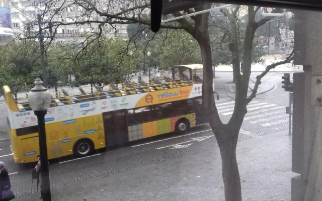Hotel Paulista