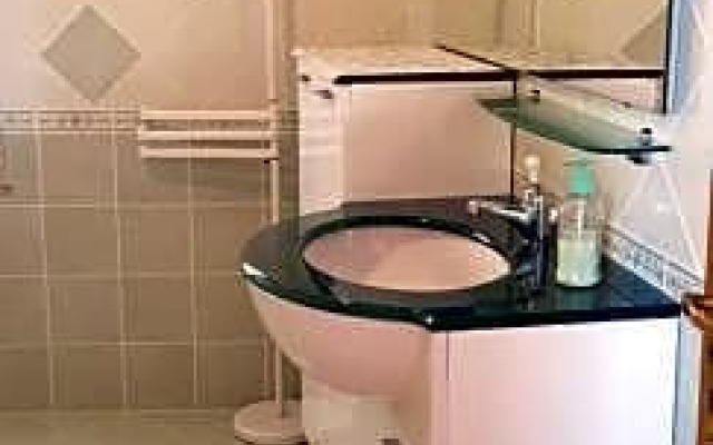 La Casa di Desideria