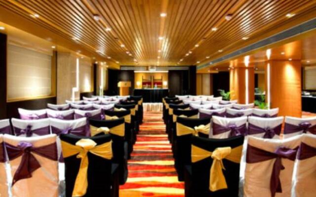 The Fern Residency Chandigarh