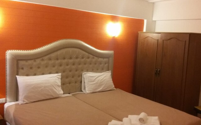 Sudyod Apartment