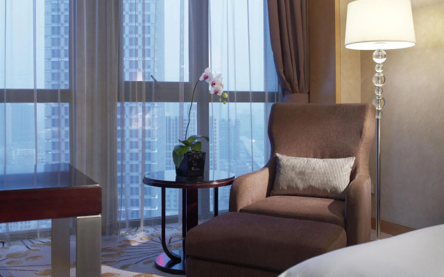 The Westin Hefei Baohe