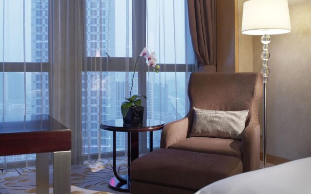 The Westin Hefei Baohe