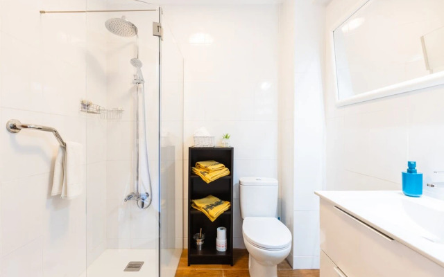 Espinho Sunshine Flat