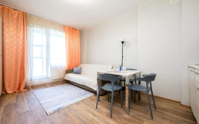 Apartments on Pulkovskoe highway 14G