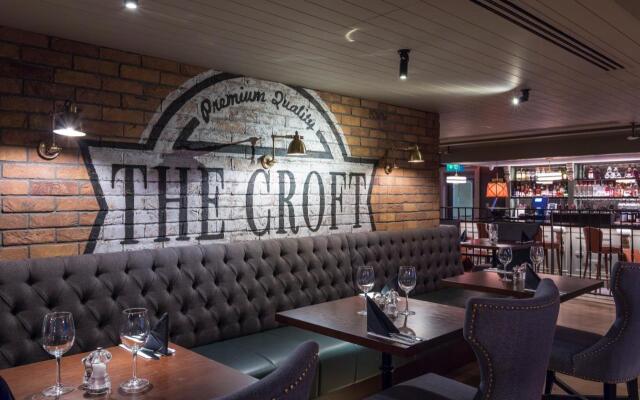 The Bonnington Dublin