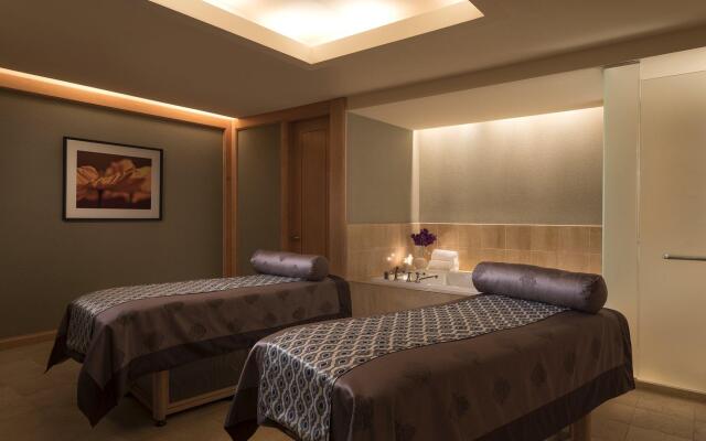 The Ritz-Carlton, Dallas