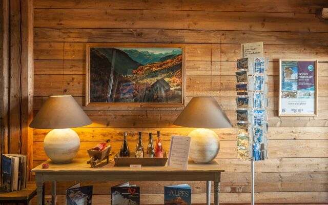 Residence Pierre & Vacances Premium L'Ecrin des Neiges