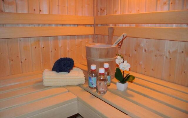 Ferienwohnung Kiesenberg 9