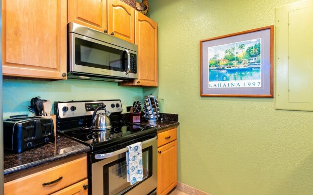 Wailea Grand Champions - Maui Condo & Home