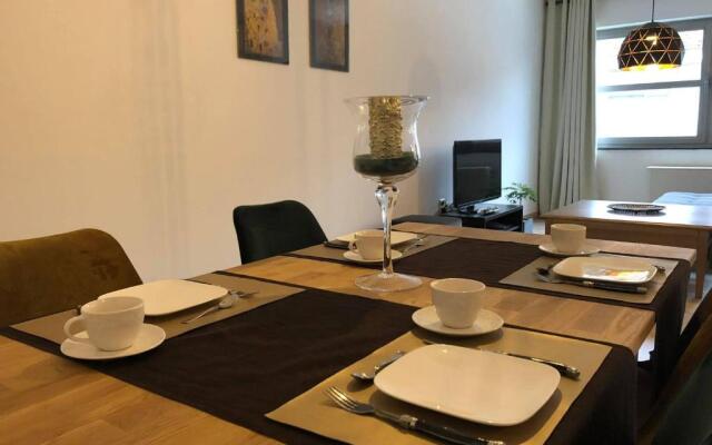 Apartment Fruithof Tack