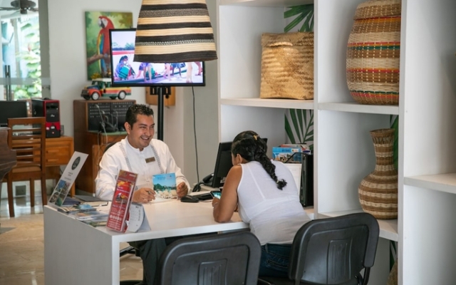 Palmetto Eliptic La Playas Bocagrande