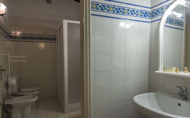 Villa Torre degli Onesti Apartments