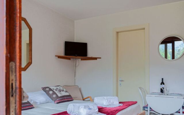 Rosablanche B72 Nendaz