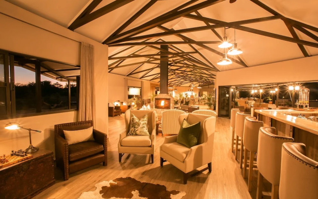Old Drift Lodge