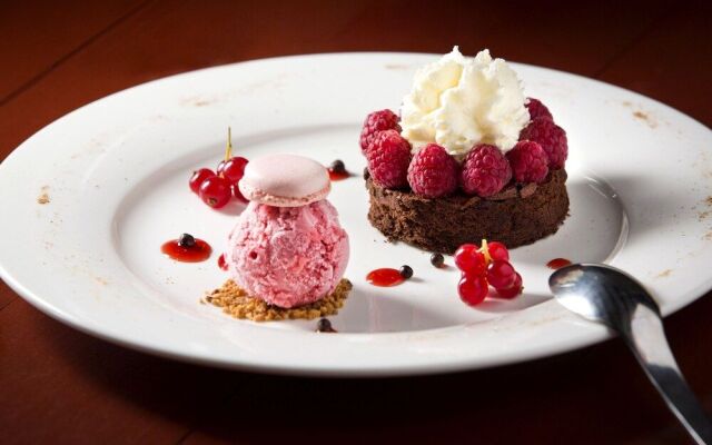 Hôtel Etchémaïté