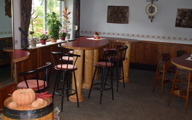 Hotel Restaurant Zum Dorfkrug