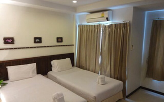 Athome Hotel Nanai 8