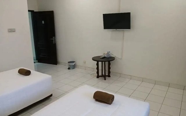 Hotel pondok putri