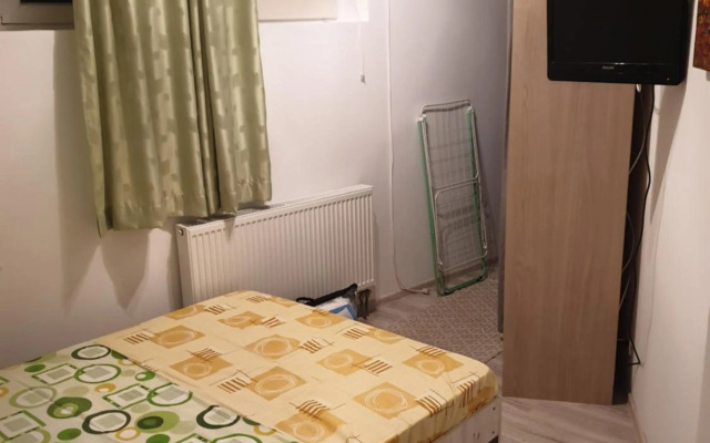 Grozavesti Cozy Apartment