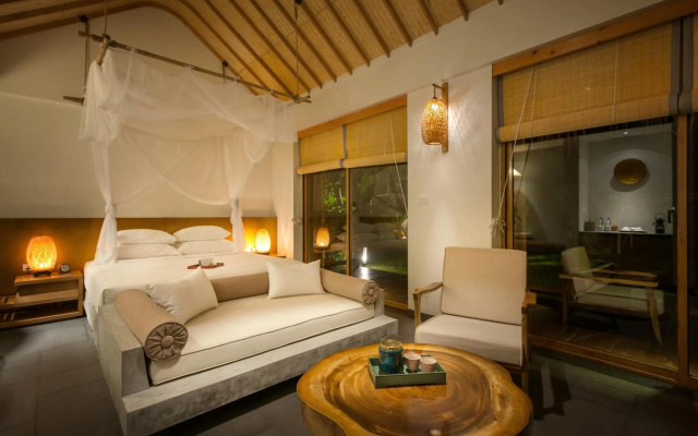 Alba Wellness Valley by Fusion – Guest Rooms – Hue