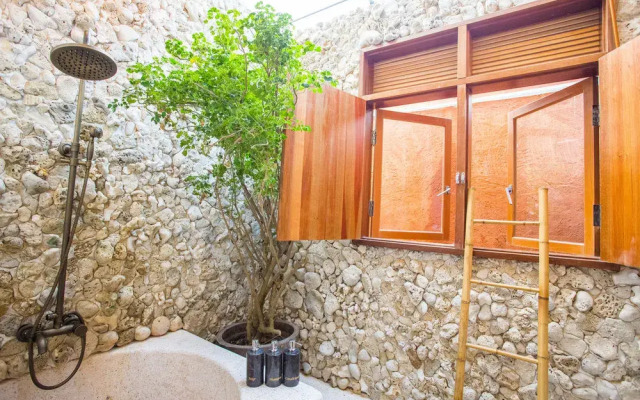Kenting Afei Surf Hostel Nanwan
