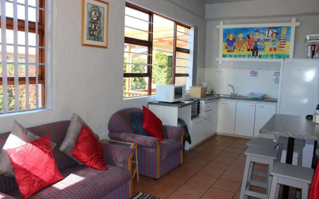 Hillcrest Self-Catering Holiday Apartment