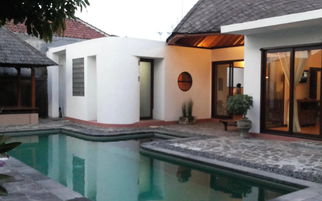 Villa Puri Buri