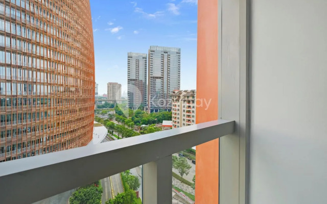 Taveli by Kozystay - TB Simatupang