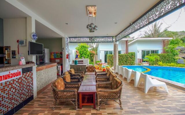 OYO 266 Baanloksouylokchay