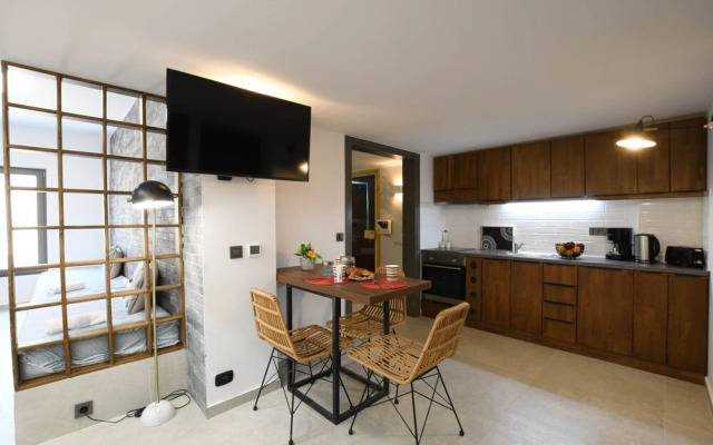 ORION Eco Suites