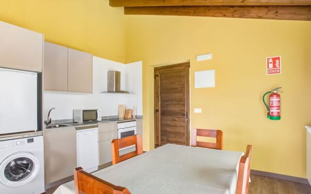Luxurious Mansion in Cangas de Onís with Meadow View