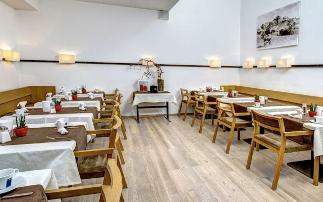 Apartments – Residence Maria Alm