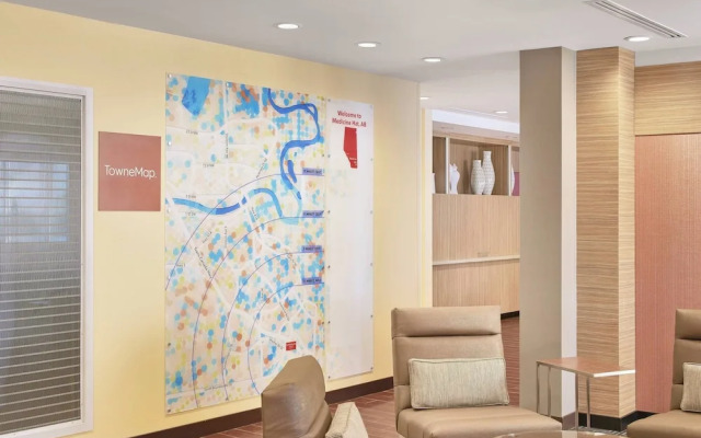 TownePlace Suites by Marriott Medicine Hat