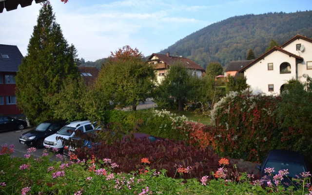 Gasthaus Auerhahn