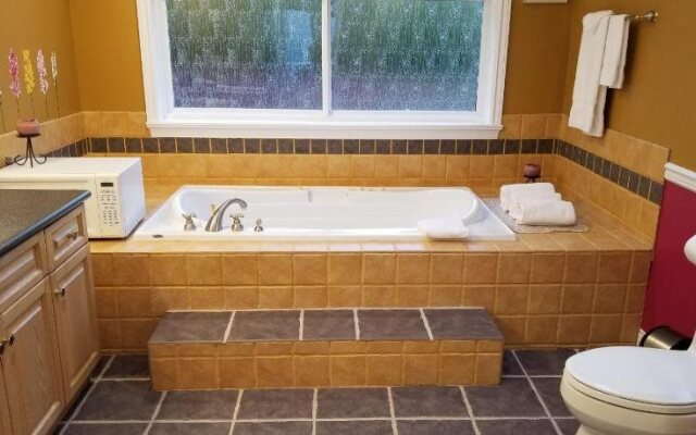 Squamish Highlands Bed and Breakfast