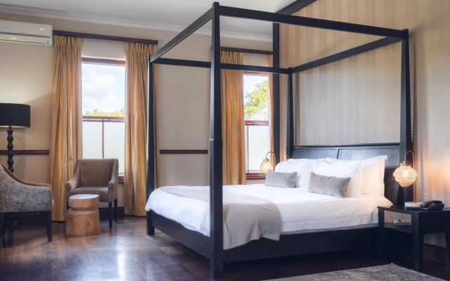 Nova Constantia Boutique Residence