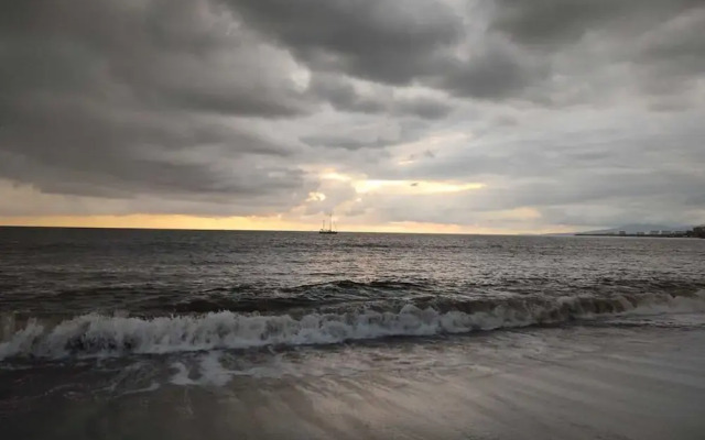 2Br Beach-near Suite Escape