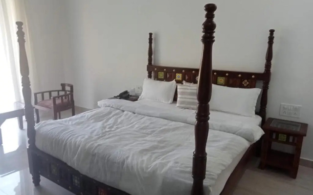 DOONGAR FORT Gurukripa Hilltop Resorts