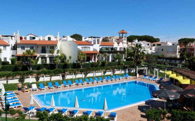 The Old Village, Prestige and Solar by Village 4U