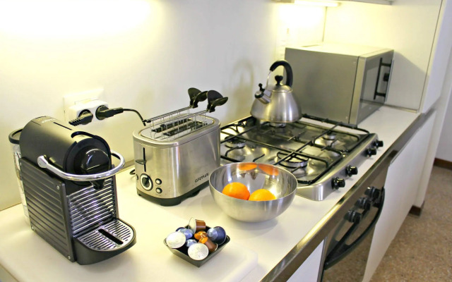 Ca' Foscolo Residence